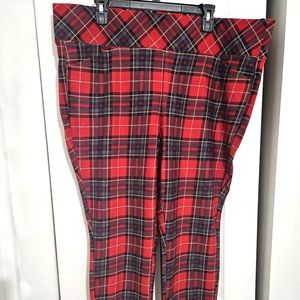 Torrid Pixie Pant 3R